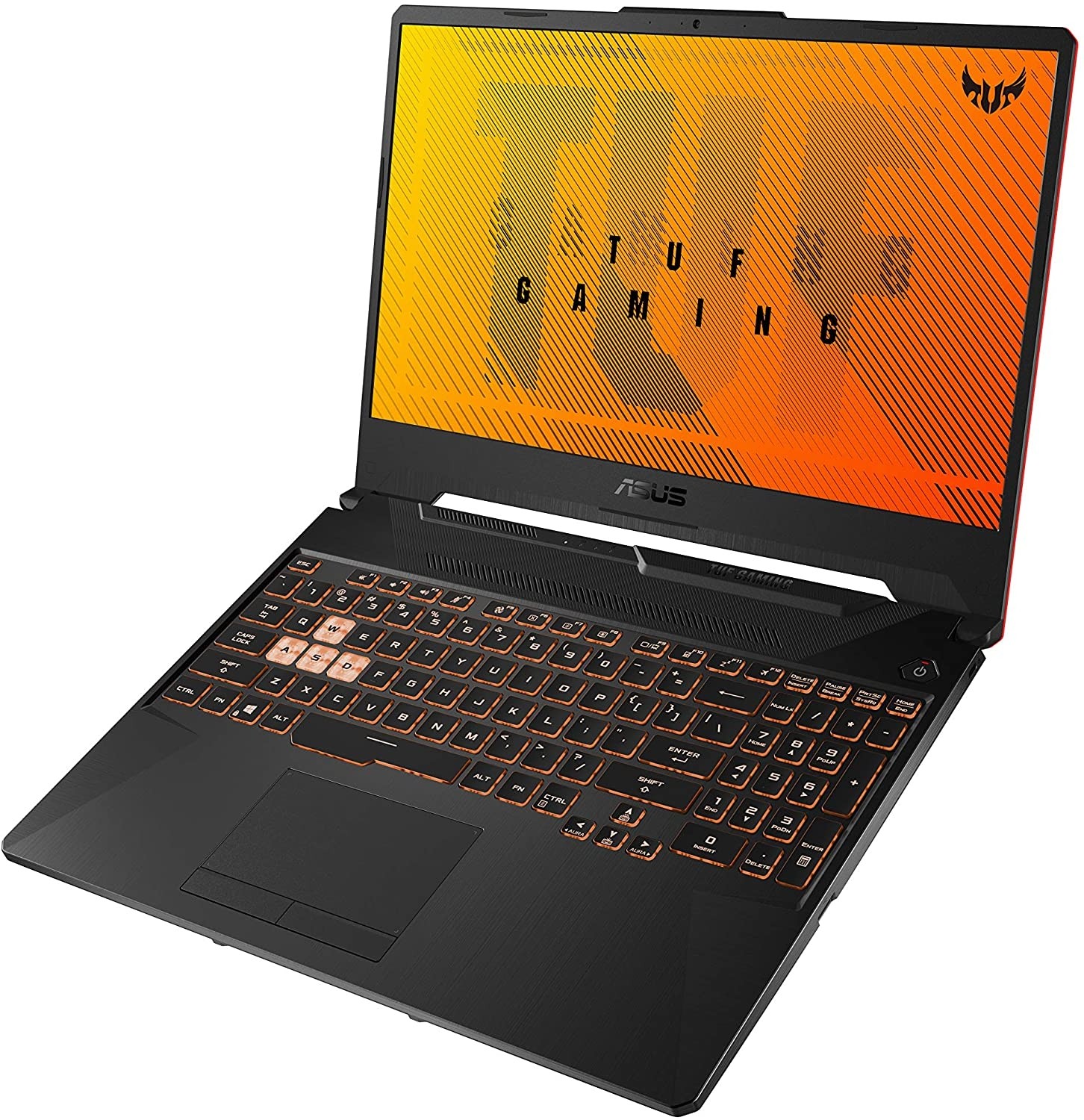 مشخصات، قیمت و خرید لپ تاپ گیمینگ ASUS TUF Gaming A15 FA506 Ryzen™ 7 BestLaptop4u.com