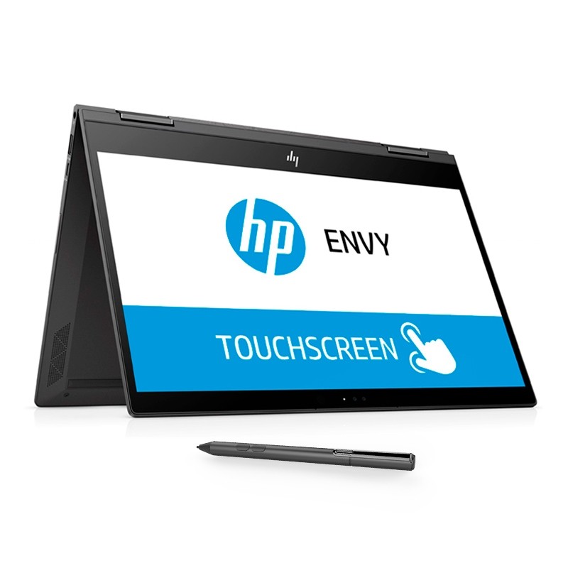 لپ تاپ HP ENVY x360 Convertible 13-ag0xxx